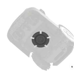 Blade Disc and Blade for Lawn Mower